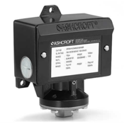Pressure Switches